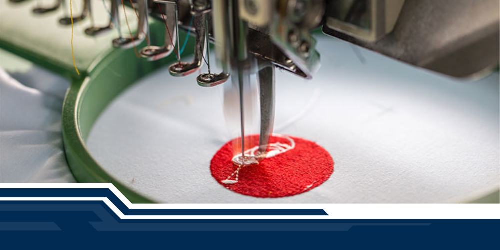 Embroidery Services Sydney Hawkesbury Screen Printing & Embroidery