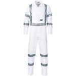 DNC RTA Night Worker Coverall with CSR Tape