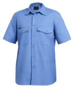 King Gee Work Cool 2 Shirt S/S