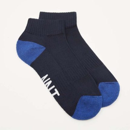 King Gee Bamboo Sports Sock Ankle Length