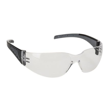 Wrap Around Pro Safety Glasses - PR32