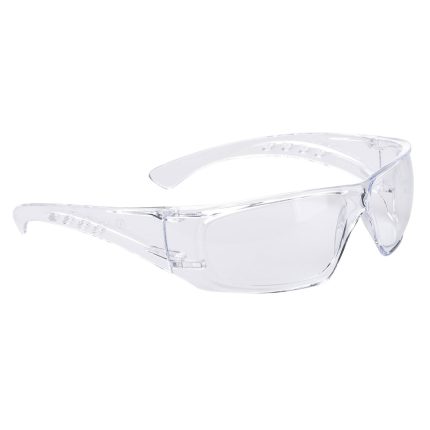 Clear View Safety Glasses - PW13